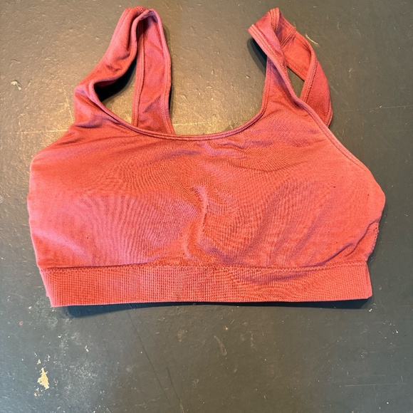 Women's Sports Bras - Picture 7 of 10